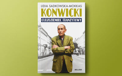 Importowany tubylec