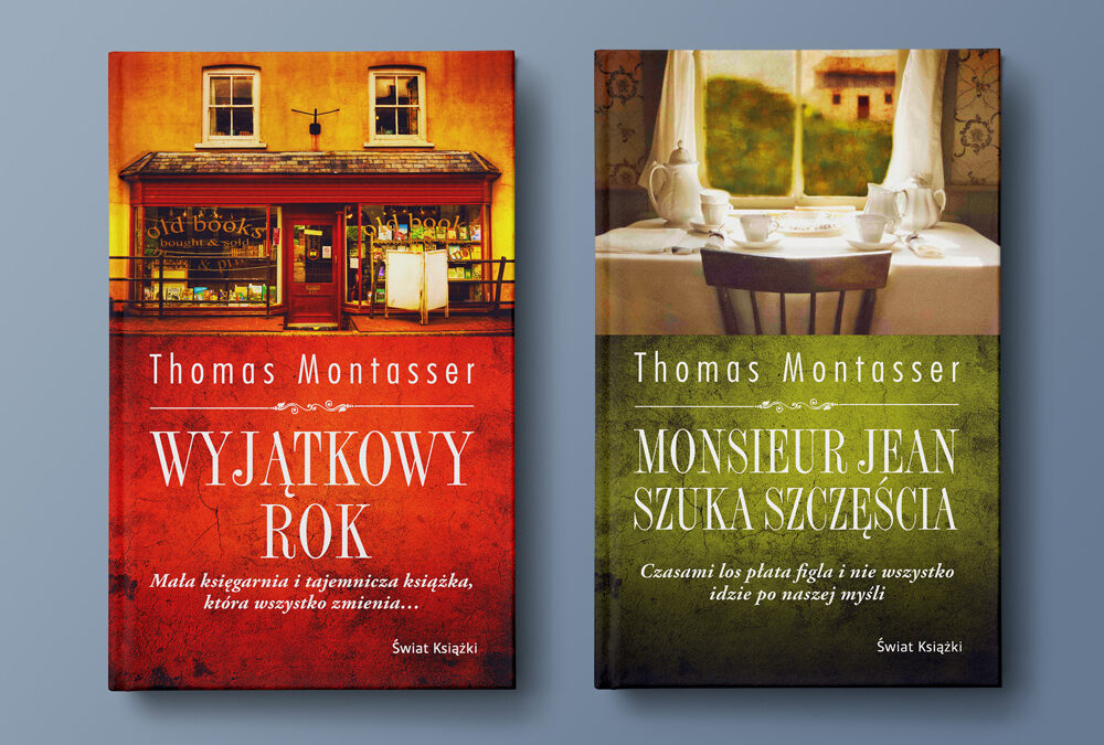 Literatura klimatyczna