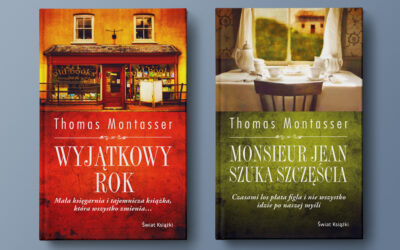 Literatura klimatyczna