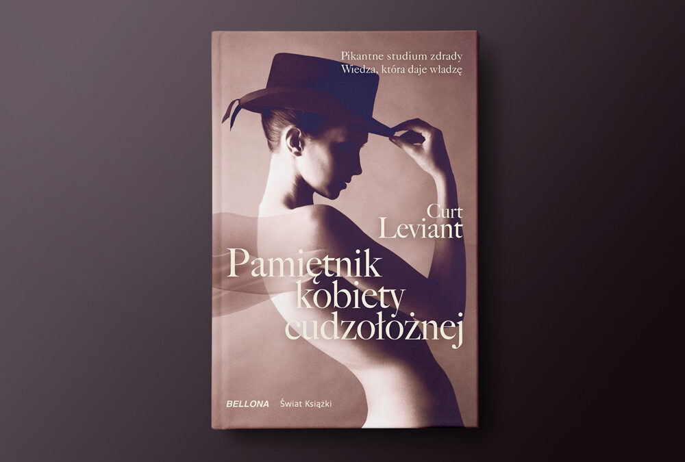 Pamiętnik kobiety cudzołożnej