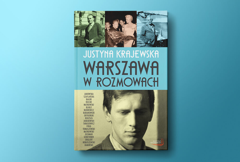 Warszawa w rozmowach